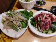 -黔味东南酸汤牛肉火锅(太平路一店)