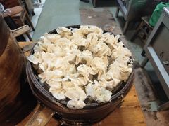 -海汇源老烧麦店(东大街总店)