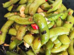 -一棠龙虾•王牌虾球(恒隆广场店)