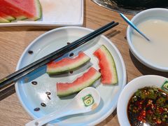 -盛武肥牛·清真海鲜火锅(昆区店)
