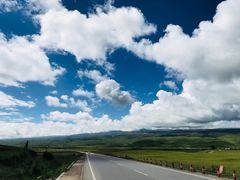 -青海湖国家重点风景名胜区
