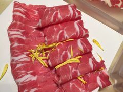 -涮福記·现切牛羊肉火锅(世纪汇店)