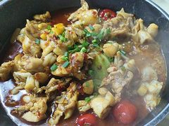 -聚味瞿记·龙虾堂(树木岭店)