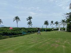 -三亚亚龙湾天域度假酒店