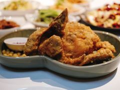 -汉唐宴长安食府