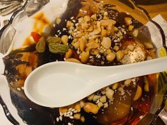 -味妙烤鱼吧(回龙观店)