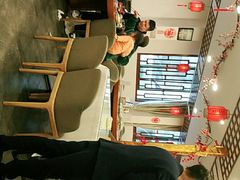 大堂-丈母娘的饭局•新金陵菜(牛首山店)