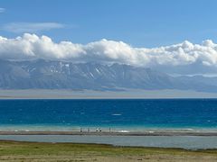 -赛里木湖风景名胜区