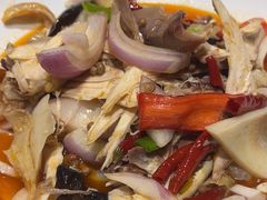 -马白开来特色羊排揪片子  (总店)