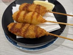-滨寿司(汇金店)
