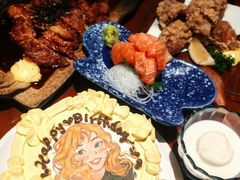 -千代武日本料理(爱建店)