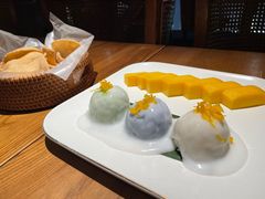 -泰香米泰国餐厅(北城天街店)