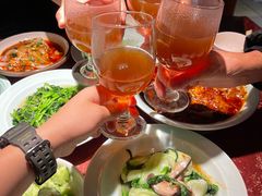-渝信川菜(长安店)