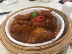 -七哥港式茶餐厅(亮马桥总店)
