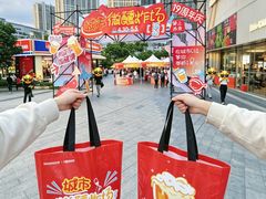 -宝龙广场(福州台江店)