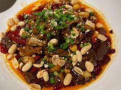 -太二酸菜鱼(中山龙之梦店)