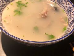 -黄三怪(清河店)