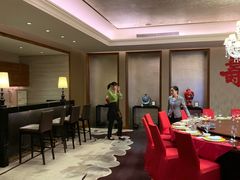 -汕头龙光喜来登酒店-采悦轩中餐厅