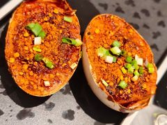 -丰茂烤串(外滩星荟中心店)