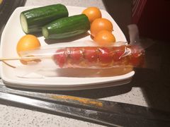 -海底捞大排档火锅(悦荟广场店)