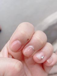 -阿噶西美甲美睫