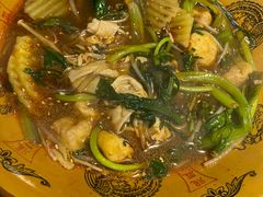 -乡间好味私家菜(总店)