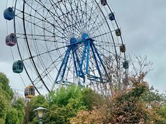 -蓝精灵乐园·世茂精灵之城主题乐园