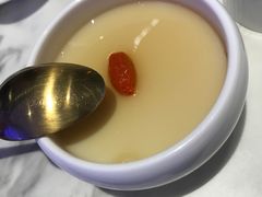焦糖豆花-喜鼎海胆水饺(柏威年购物中心店)