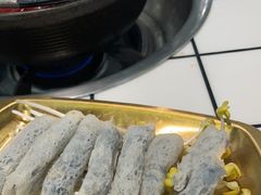 -扎起市井老火锅(乐山总店)