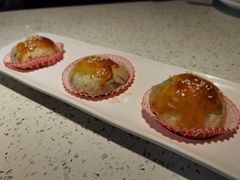 蜜汁叉烧饼-又一间茶点轩(百汇广场店)