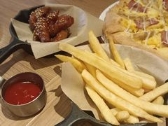 -必胜客(鼓楼店)