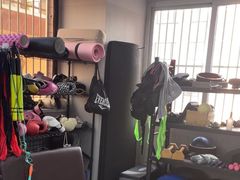 -ALIV WELLNESS运动健身(浦东大道店)