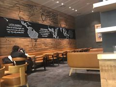 -星巴克(太原茂业天地店)