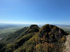 -吉林拉法山