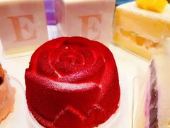 -好利来(梅江永旺店)