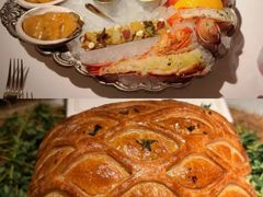 -壳里西餐厅Coquille Seafood Bistro(蒙自路店)