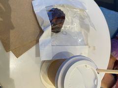 -% Arabica阿拉比卡咖啡(深圳湾万象城店)