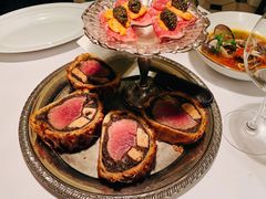 -壳里西餐厅Coquille Seafood Bistro(蒙自路店)