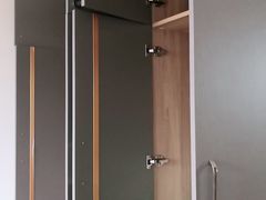 -佰丽爱家全屋定制(汶水店)