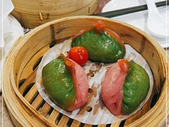 -点都德(大茶楼店)