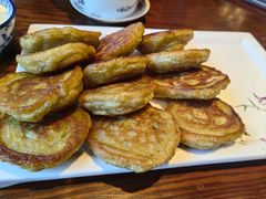 -沙力海美食城 西北特色菜 烤肉店(北门坡店)