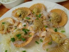 -明记海鲜美食老字号(明记总店)