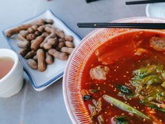 -老高烧烤(龙华星河iCO店)