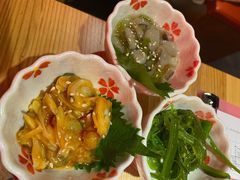 芥末章鱼-有喜屋·日料·居酒屋(旭辉广场店)