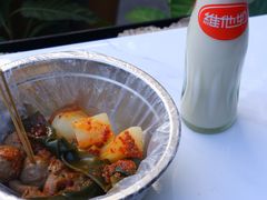 -峰景台亚姨牛杂