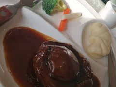 -津城食府(大理道店)