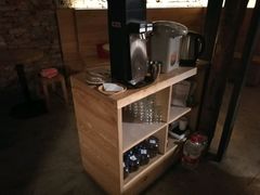 -VOYAGE COFFEE(北锣鼓巷店)