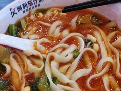 -阿利茄汁面(西城永捷店)