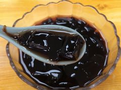 冰爽仙草冻-福州人铭小吃