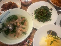-新白鹿餐厅(银泰西湖文化广场店)